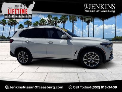 Used 2022 BMW X5 xDrive40i