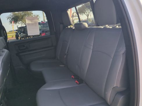 Used 2026 RAM 2500 Tradesman image 13