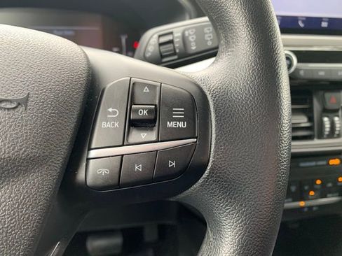 Certified 2025 Ford Escape Active AWD/4WD image 19
