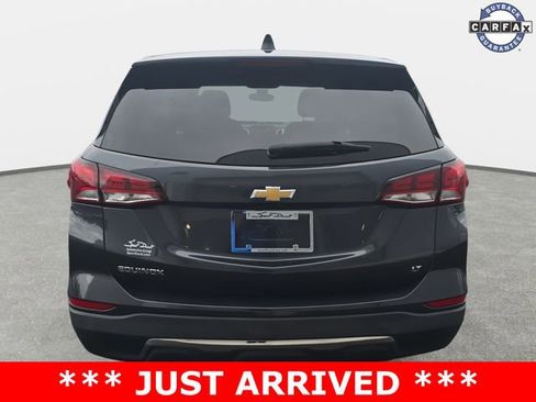 Used 2022 Chevrolet Equinox LT FWD image 6