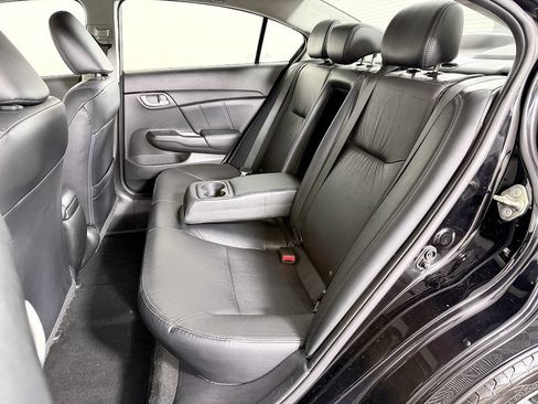 Used 2015 Honda Civic EX-L image 37