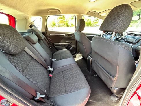 Used 2016 Honda Fit LX image 14