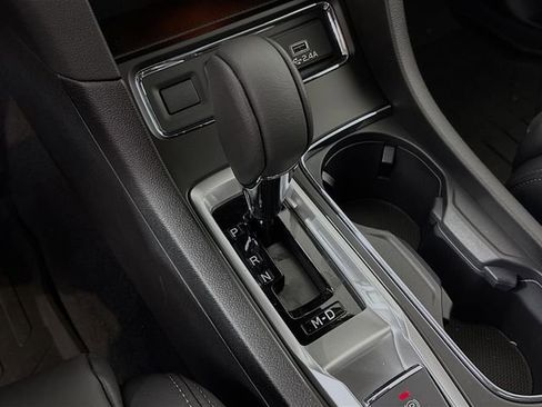 New 2026 Subaru Ascent Premium AWD/4WD image 17