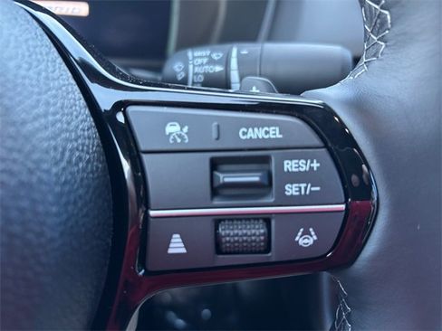 New 2026 Honda Civic Sport Touring image 20