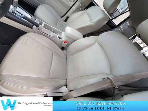 Used 2013 Subaru Crosstrek 2.0i Limited image 15