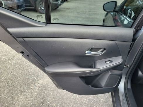 Used 2022 Nissan Sentra SV w/ All-Weather Package image 26