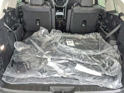 New 2025 Subaru Ascent Bronze Edition w/ Popular Package #2 image 27