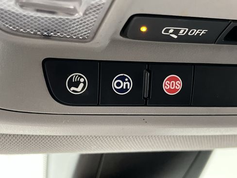 Used 2021 GMC Acadia SLT w/ Preferred Package AWD/4WD image 27