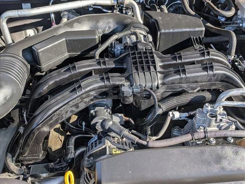Used 2022 Subaru Outback Limited AWD/4WD image 22