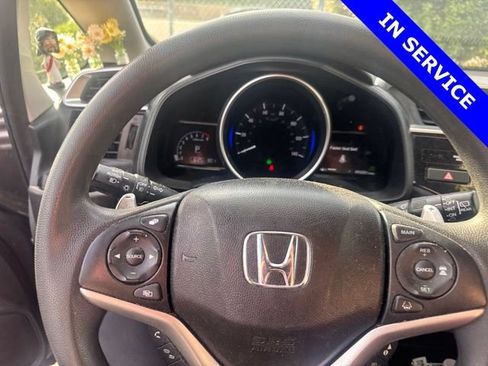 Used 2019 Honda Fit EX image 4