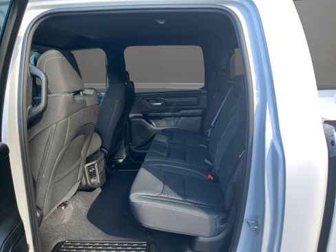 New 2025 RAM 1500 Tradesman image 10