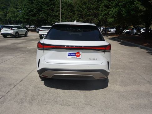 Used 2024 Lexus RX 350 FWD image 22