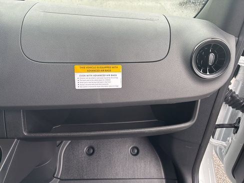 New 2026 Mercedes-Benz Sprinter 2500 image 20