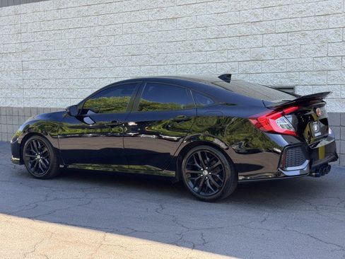 Used 2020 Honda Civic Si image 2