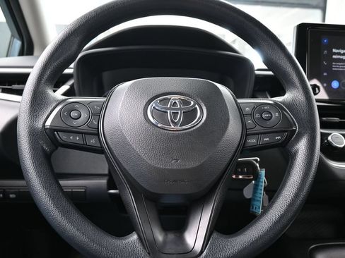 Used 2024 Toyota Corolla LE FWD image 22