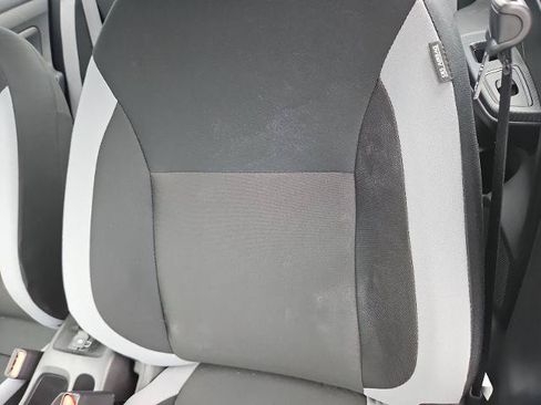 Certified 2025 Nissan Versa S w/ Trunk Package FWD image 17