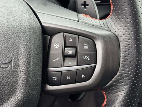 Used 2024 Ford Ranger Raptor image 18