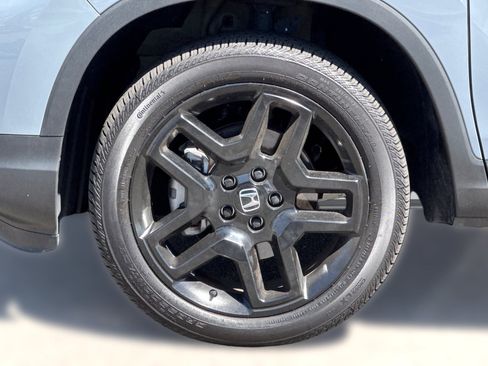 Used 2025 Honda Passport Black Edition image 11
