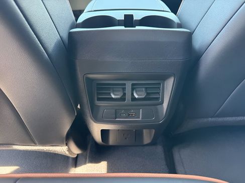 New 2026 GMC Canyon AT4 w/ Technology Plus Package AWD/4WD image 14