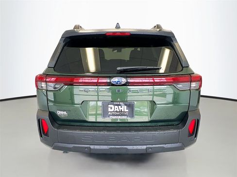 New 2026 Subaru Outback Premium image 13