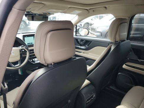 New 2026 Lincoln Corsair Grand Touring image 26