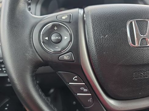 Used 2016 Honda Pilot EX-L image 19