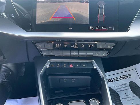 Used 2024 Audi A3 2.0T Premium image 32