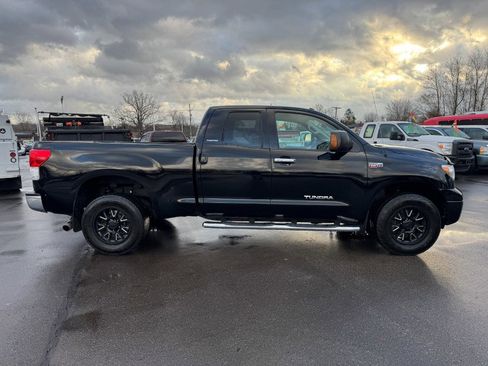 Used 2013 Toyota Tundra Limited image 6