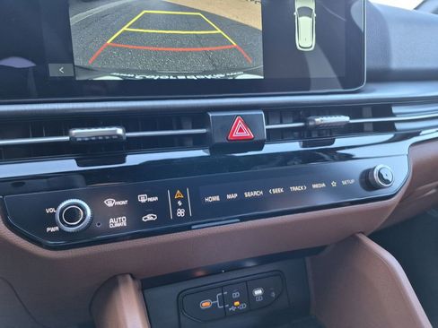 New 2026 Kia Sportage X-Line image 22