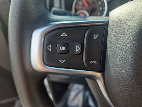 New 2026 RAM 1500 Tradesman image 28