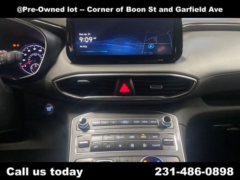 Used 2023 Hyundai Santa Fe SEL AWD/4WD image 19