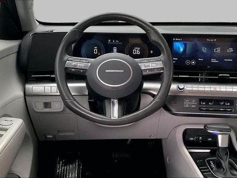 Certified 2024 Hyundai Kona SEL FWD image 6