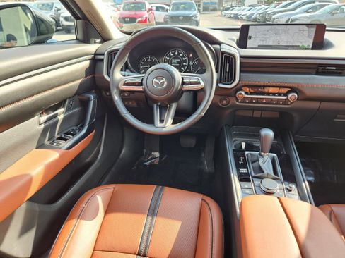 Certified 2025 MAZDA CX-50 Meridian Edition w/ Apex Package image 14