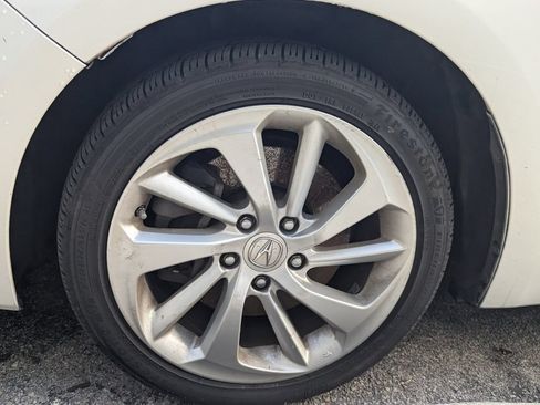 Used 2016 Acura ILX FWD image 22