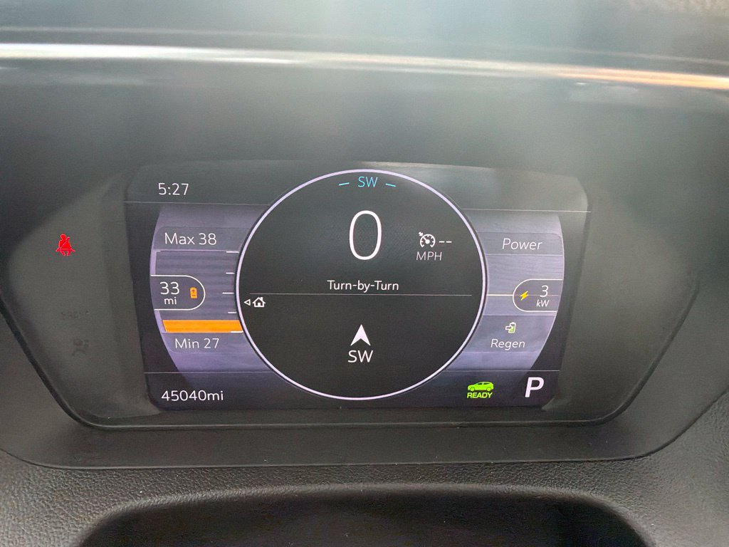 Used 2023 Chevrolet Bolt EUV LT w/ Driver Confidence Package FWD image 44