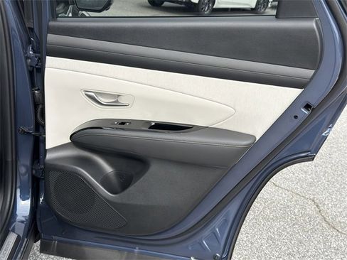 New 2026 Hyundai Tucson Limited image 16