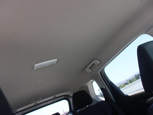 Used 2023 Nissan Rogue SV FWD image 20