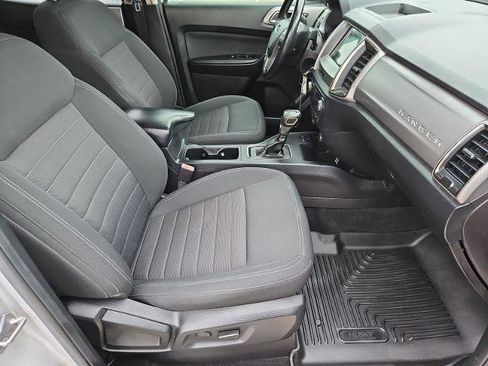 Used 2019 Ford Ranger XLT w/ Equipment Group 302A Luxury RWD image 24