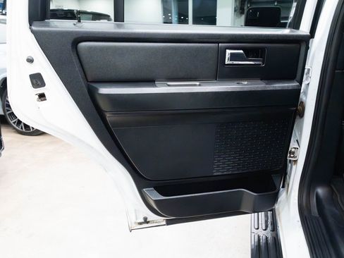 Used 2017 Ford Expedition XL w/ Equipment Group 101A image 19