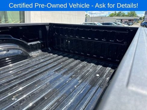Used 2023 RAM 1500 Big Horn AWD/4WD image 24
