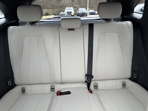 New 2026 Mercedes-Benz GLA 250 4MATIC image 31