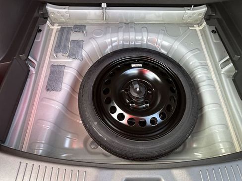 New 2026 Buick Envista Preferred w/ Convenience I Package image 28