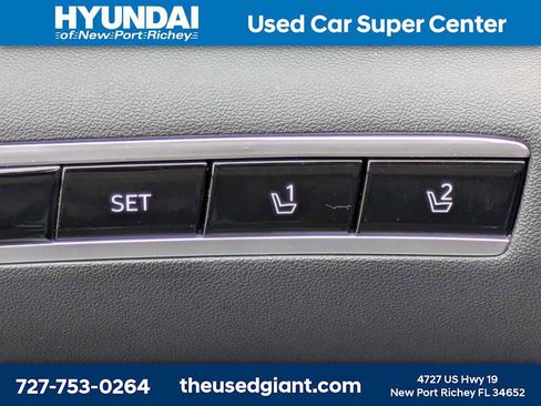 Certified 2024 Hyundai Tucson Limited AWD/4WD image 26