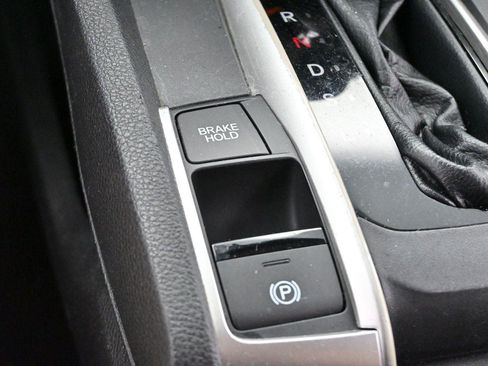 Used 2020 Honda Civic LX image 23