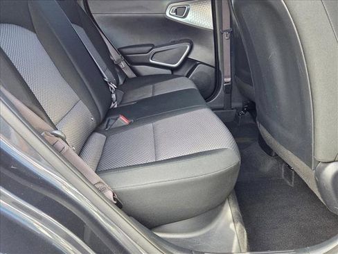 Used 2024 Kia Soul LX w/ Option Group 015 image 19