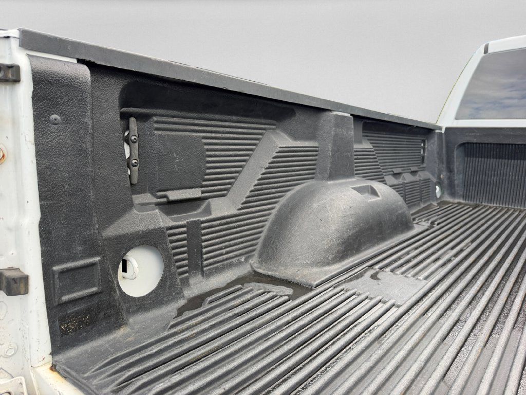 Used 2021 RAM 2500 Big Horn AWD/4WD image 29