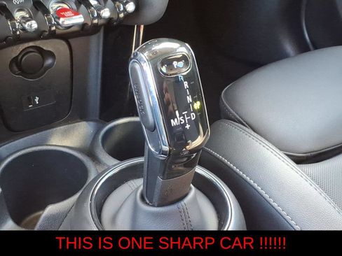 Used 2024 MINI Cooper S FWD image 20