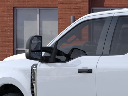 New 2026 Ford F250 XL w/ XL Driver Assist Package RWD image 20