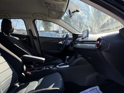 Used 2017 MAZDA CX-3 Sport image 16