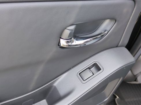 New 2026 Nissan Frontier SV w/ All-Weather Content Package image 14